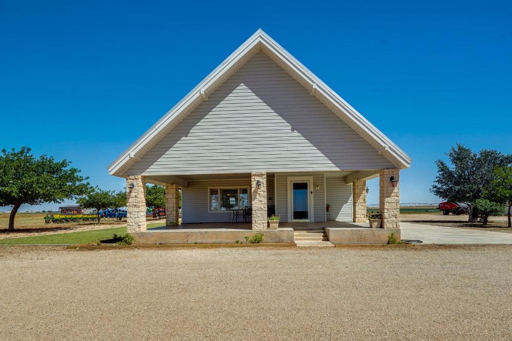 Vacation Home interior